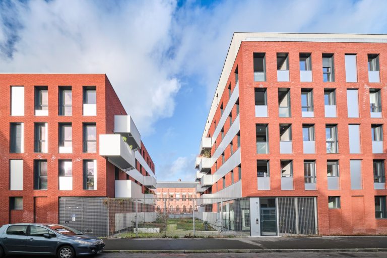 Quartier Latin